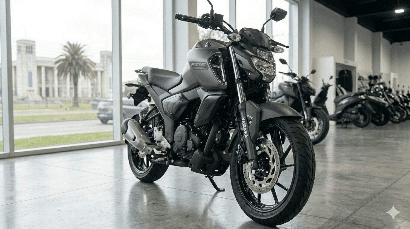 Toyota Yaris 2026 color Amarillo